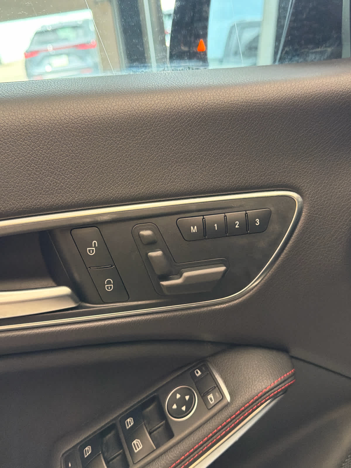 2015 Mercedes-Benz CLA CLA 45 AMG®