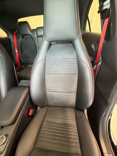 2015 Mercedes-Benz CLA CLA 45 AMG®