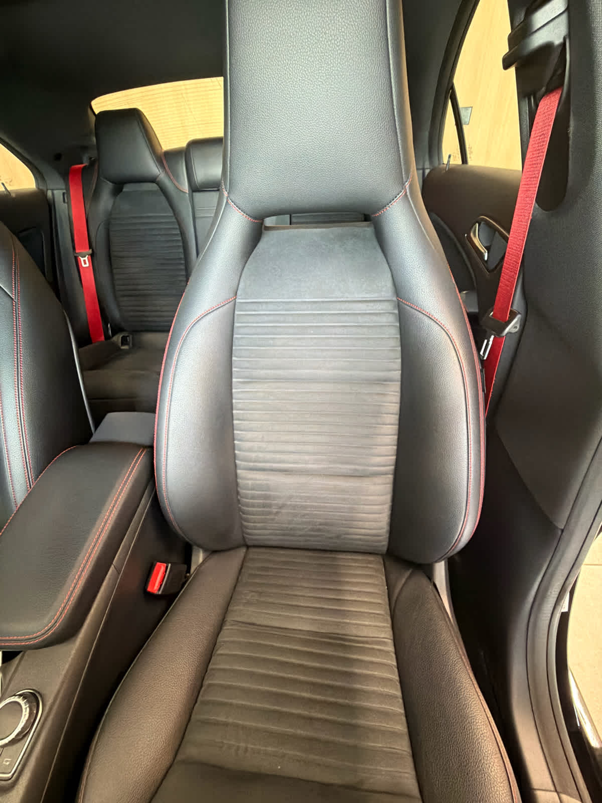 2015 Mercedes-Benz CLA CLA 45 AMG®