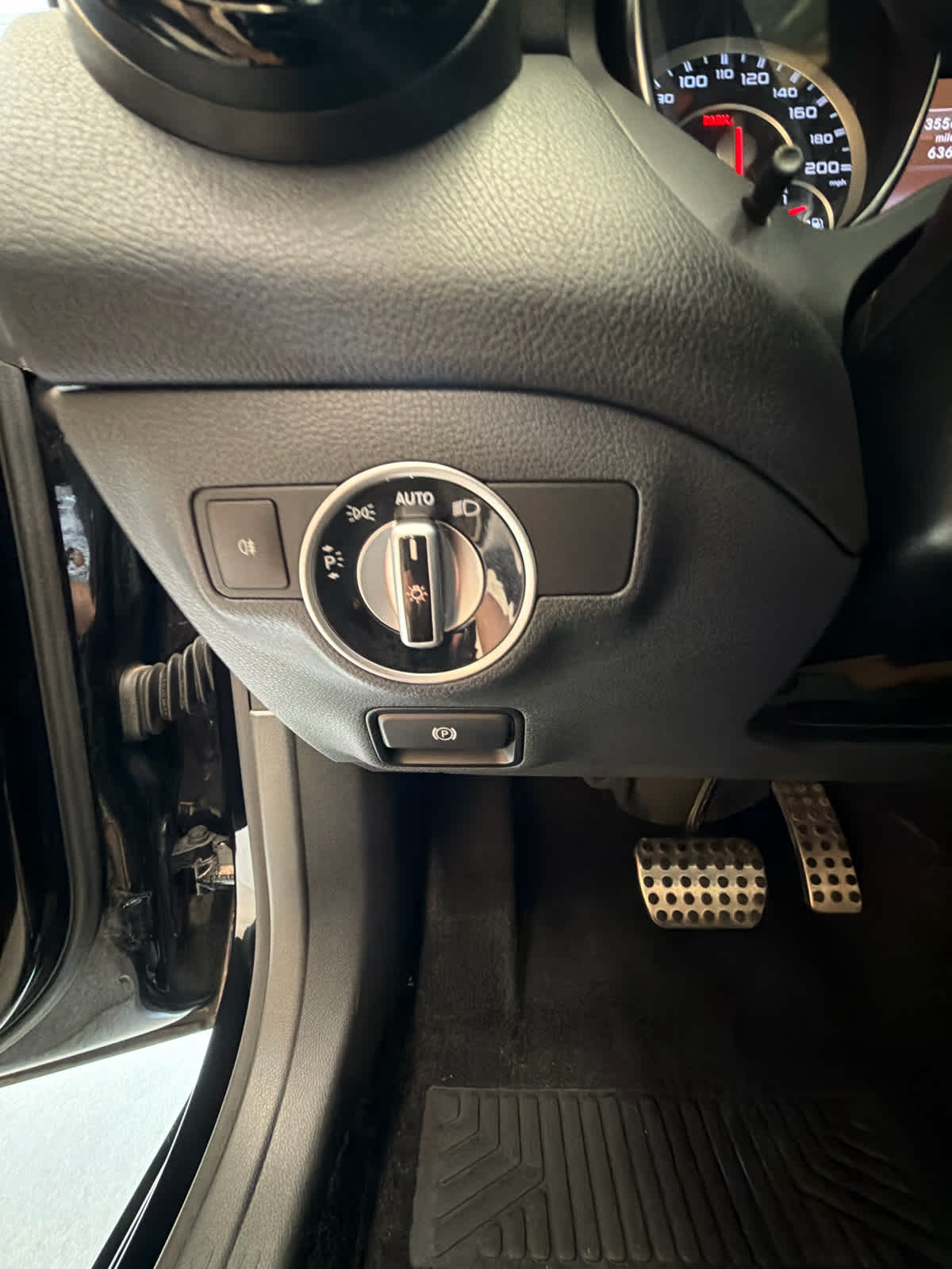 2015 Mercedes-Benz CLA CLA 45 AMG®
