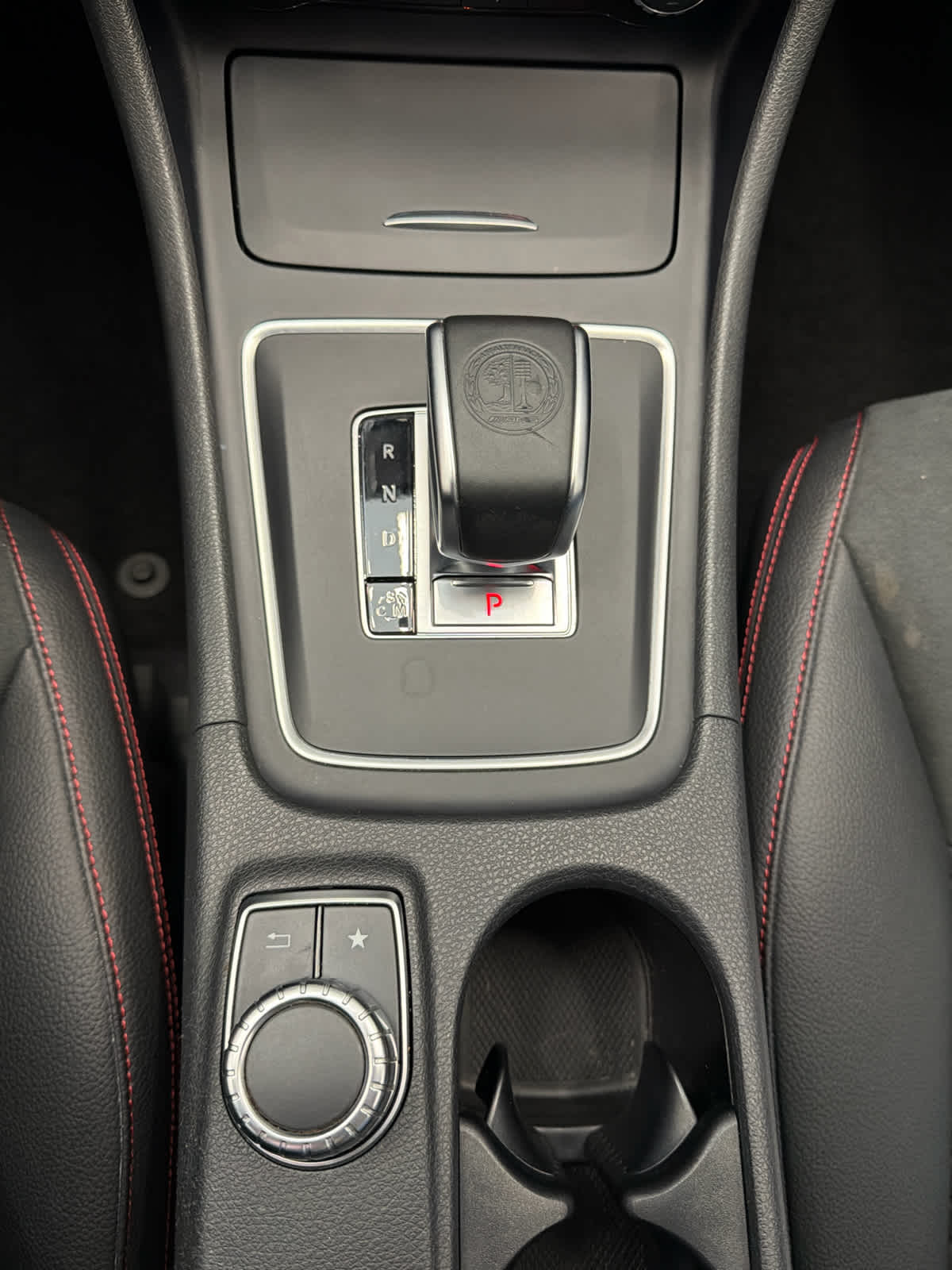 2015 Mercedes-Benz CLA CLA 45 AMG®