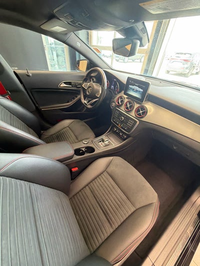 2015 Mercedes-Benz CLA CLA 45 AMG®