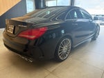 2015 Mercedes-Benz CLA CLA 45 AMG®