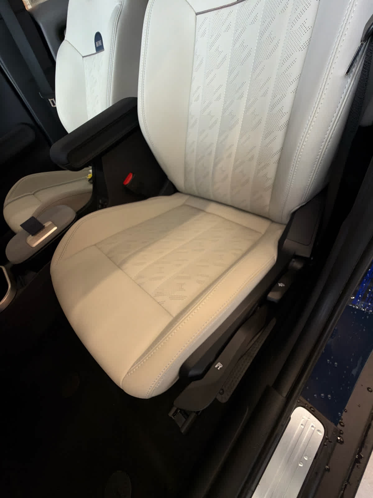 2025 MINI Hardtop 4 Door Cooper S FWD