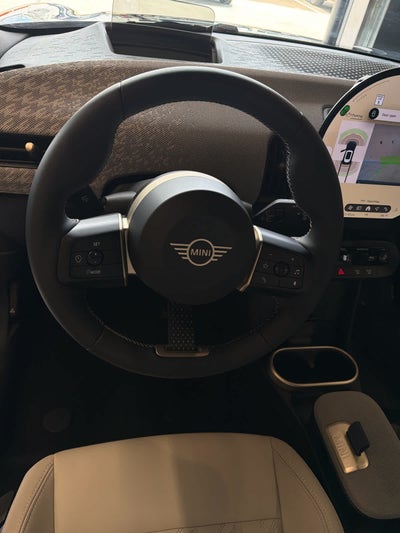 2025 MINI Hardtop 4 Door Cooper S FWD