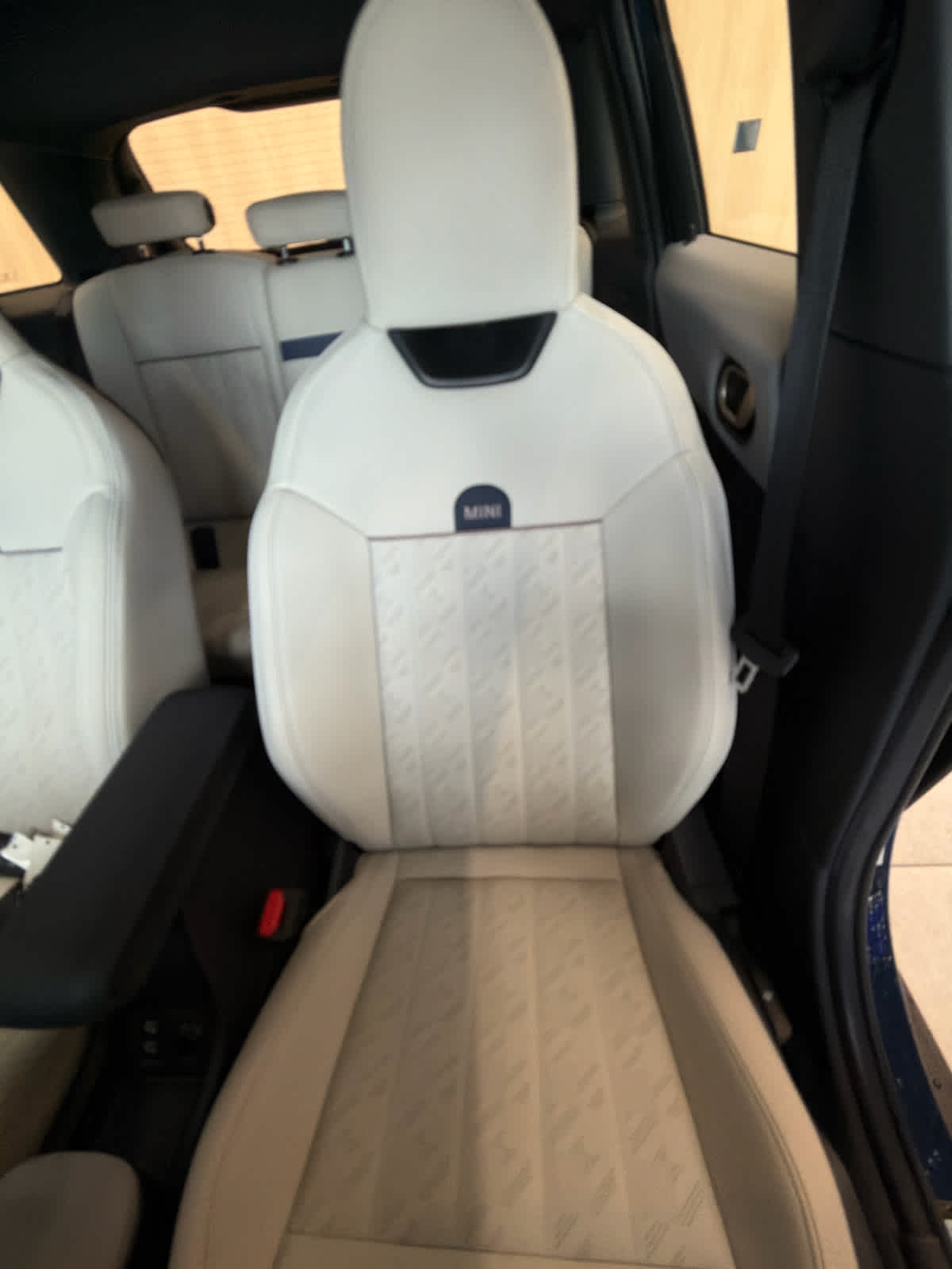 2025 MINI Hardtop 4 Door Cooper S FWD