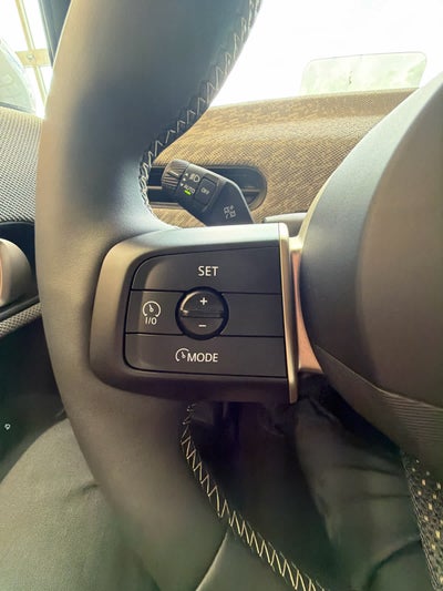 2025 MINI Hardtop 4 Door Cooper S FWD
