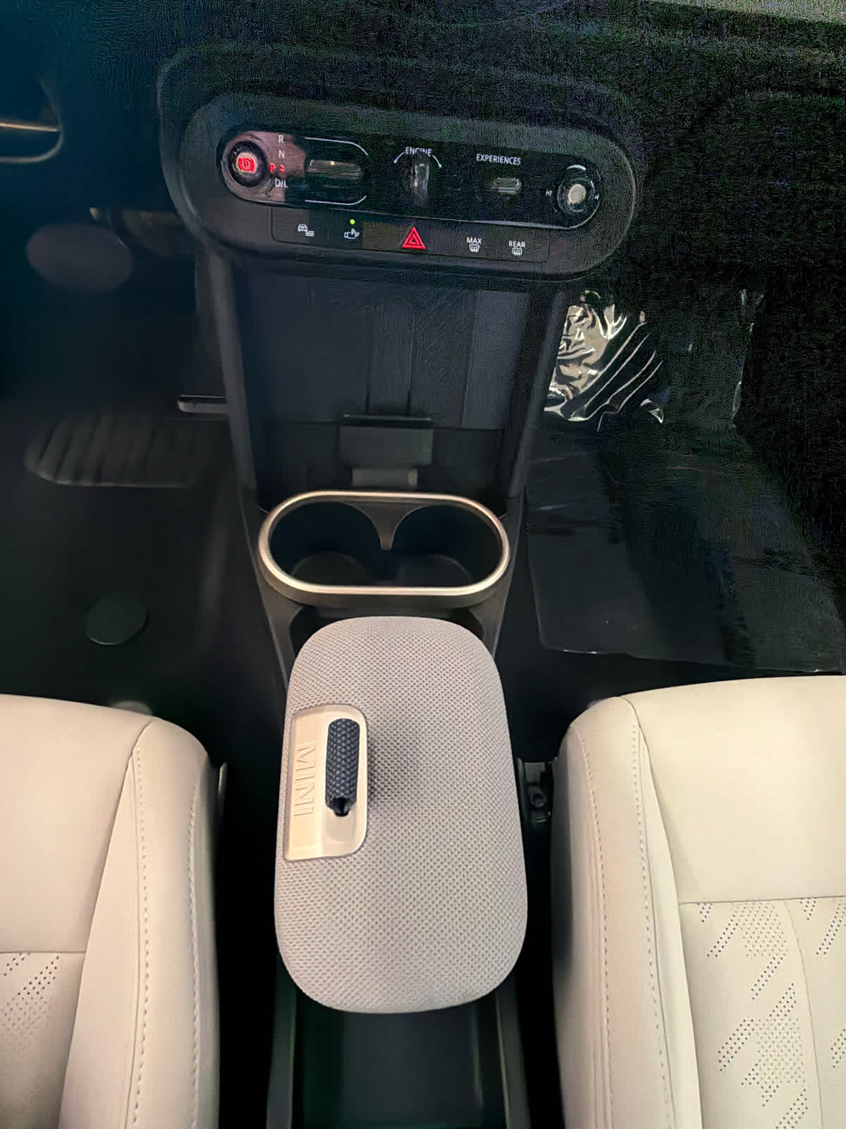 2025 MINI Hardtop 4 Door Cooper S FWD