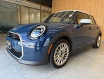 2025 MINI Hardtop 4 Door Cooper S FWD