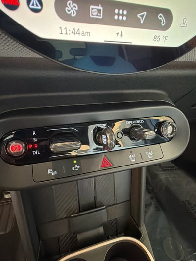2025 MINI Hardtop 4 Door Cooper S FWD