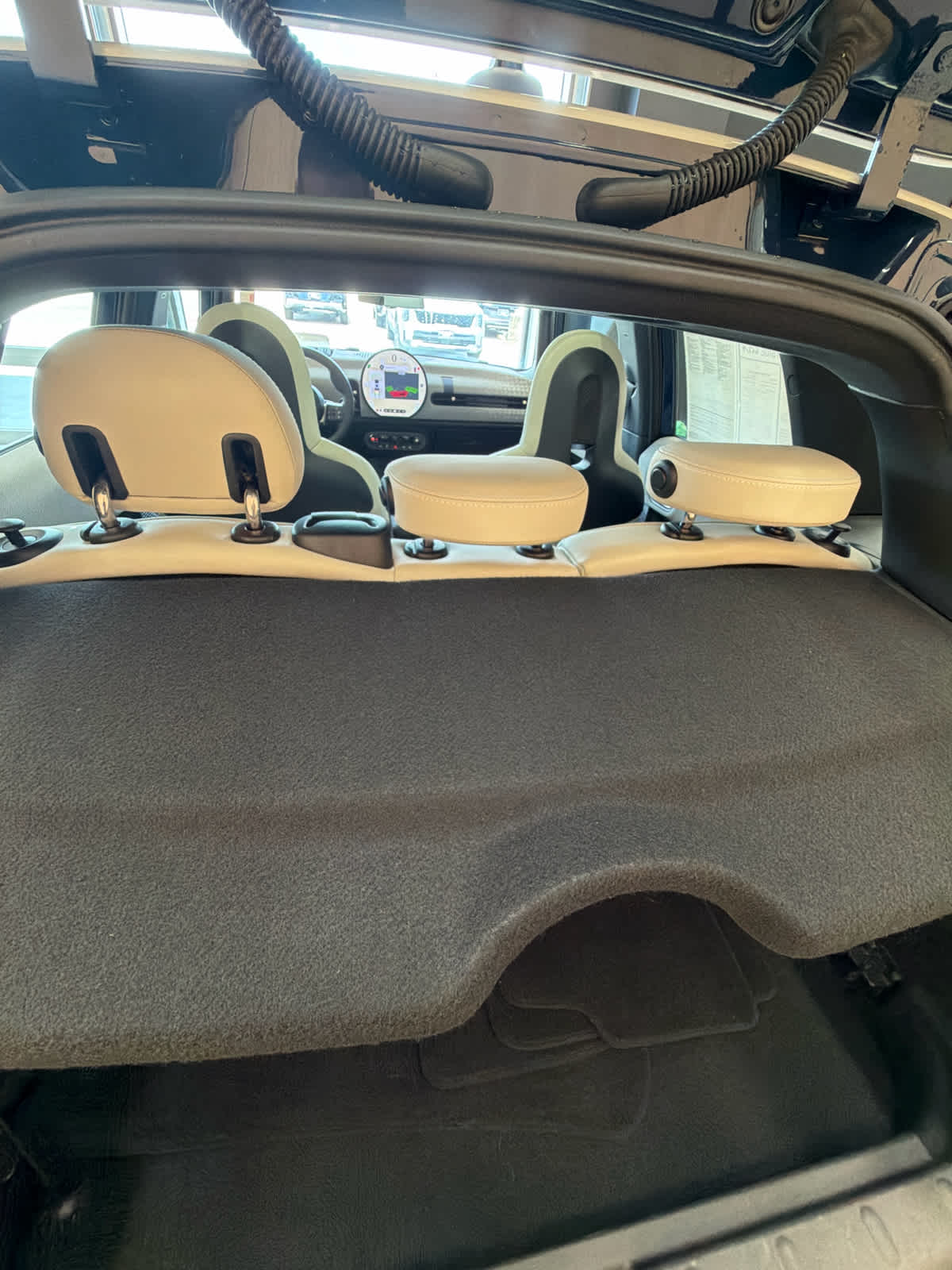 2025 MINI Hardtop 4 Door Cooper S FWD