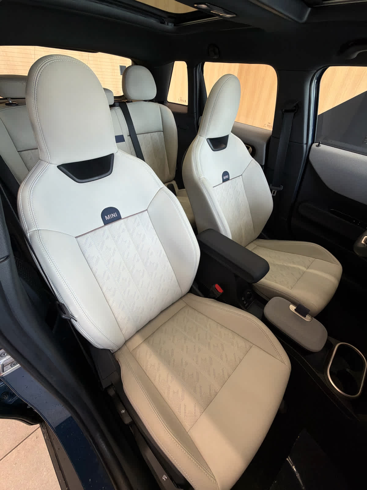 2025 MINI Hardtop 4 Door Cooper S FWD