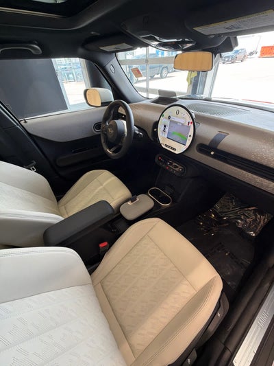 2025 MINI Hardtop 4 Door Cooper S FWD