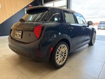 2025 MINI Hardtop 4 Door Cooper S FWD