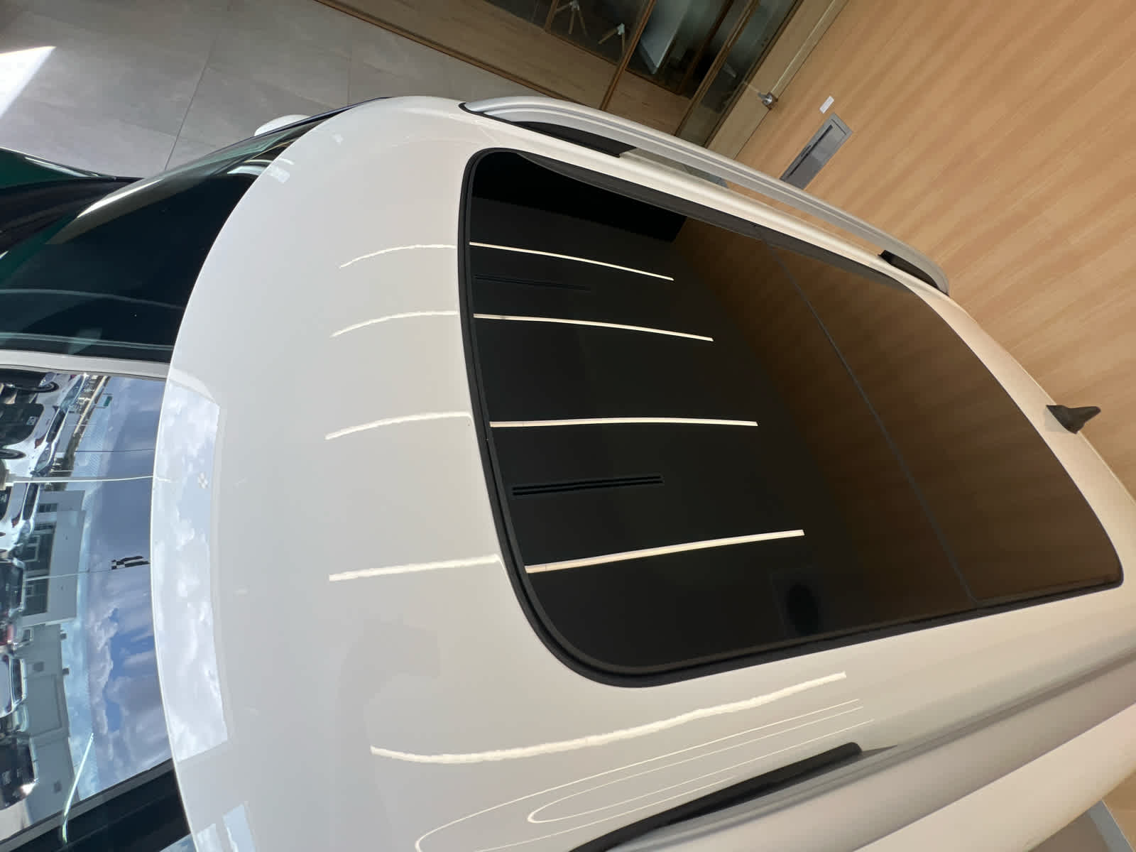 2021 MINI Countryman Cooper S FWD