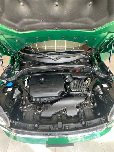 2021 MINI Countryman Cooper S FWD