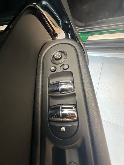 2021 MINI Countryman Cooper S FWD