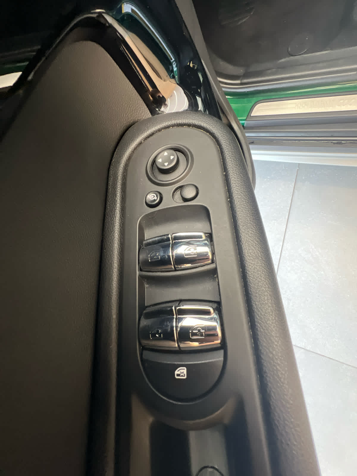 2021 MINI Countryman Cooper S FWD