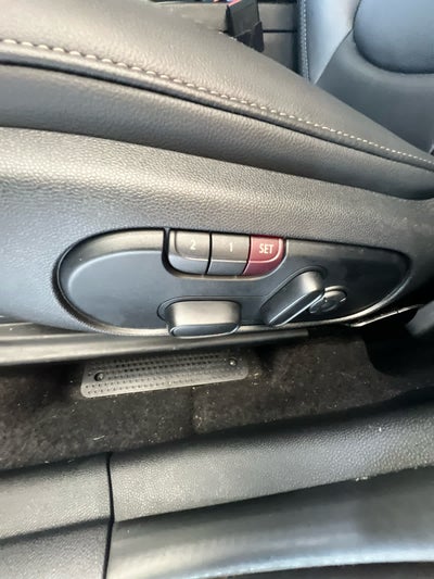 2021 MINI Countryman Cooper S FWD