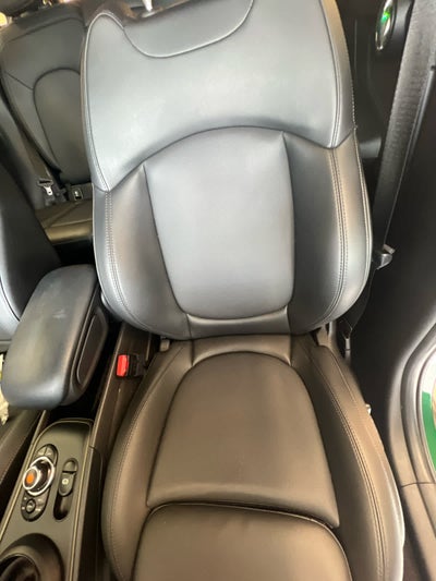 2021 MINI Countryman Cooper S FWD