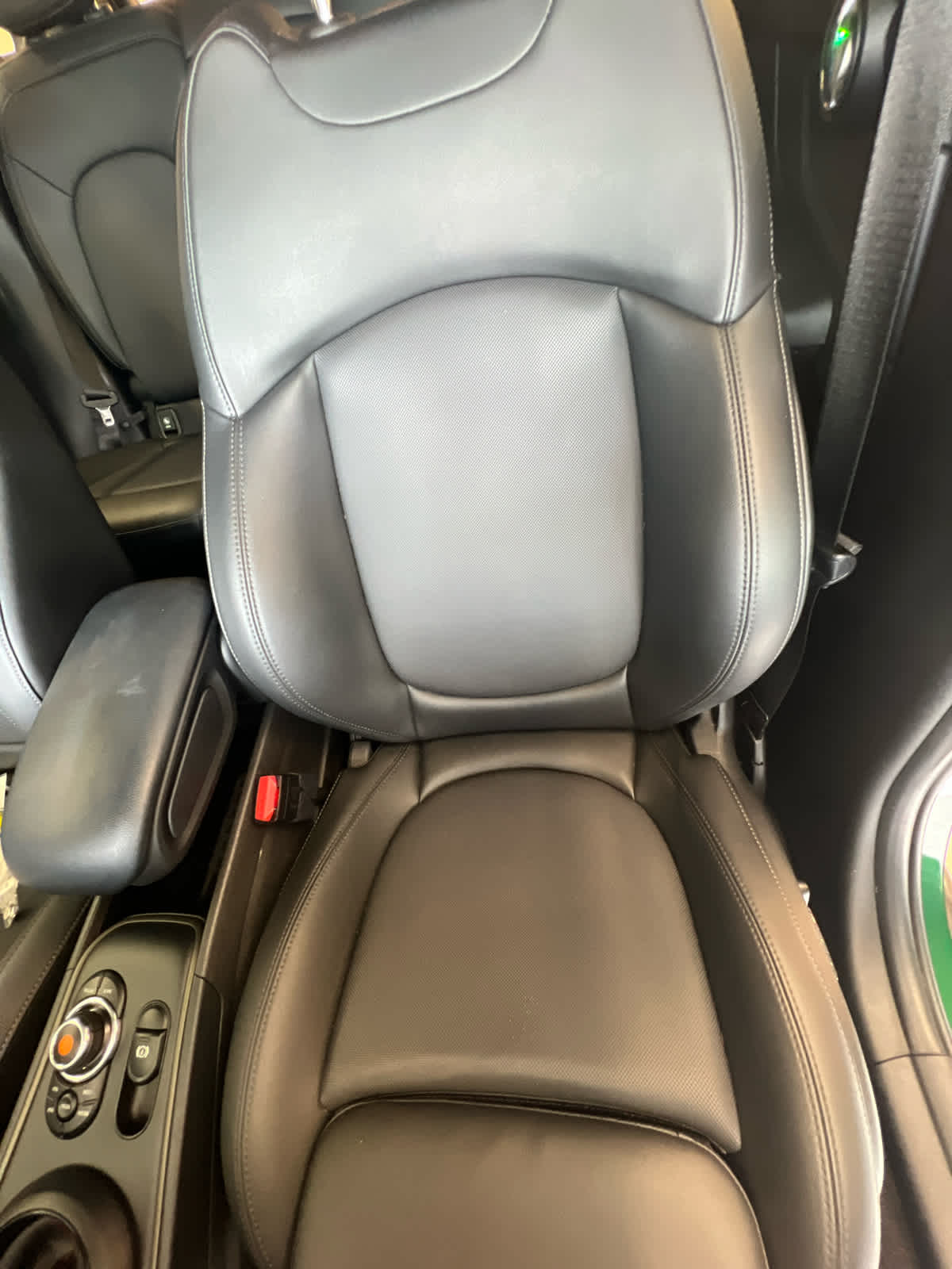 2021 MINI Countryman Cooper S FWD