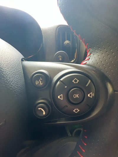 2021 MINI Countryman Cooper S FWD