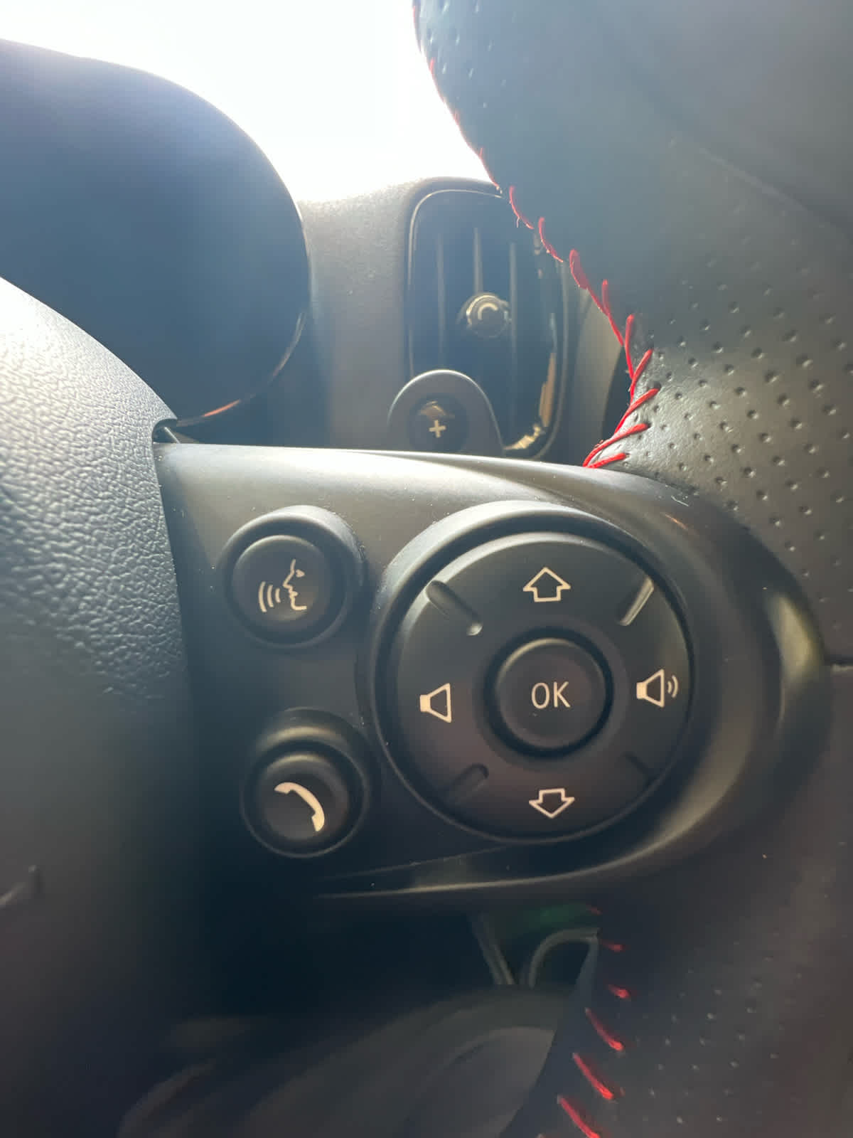 2021 MINI Countryman Cooper S FWD