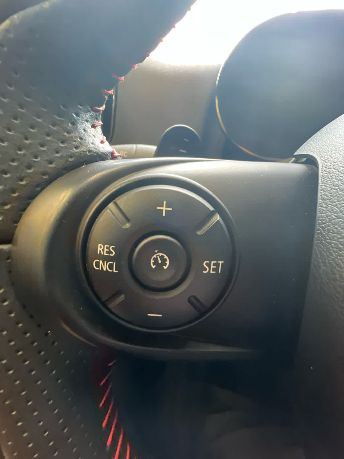 2021 MINI Countryman Cooper S FWD