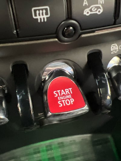 2021 MINI Countryman Cooper S FWD