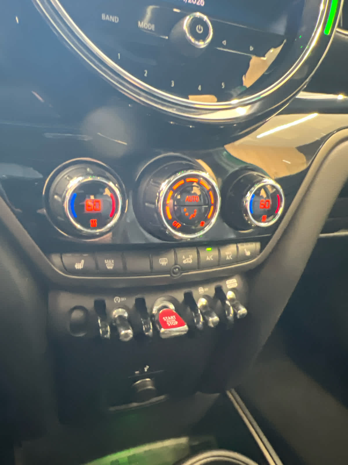 2021 MINI Countryman Cooper S FWD