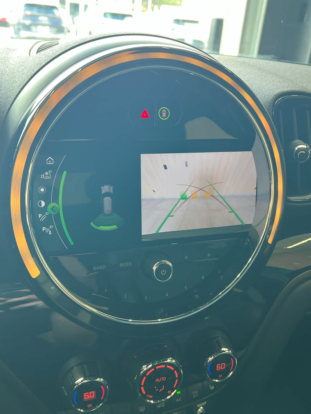 2021 MINI Countryman Cooper S FWD