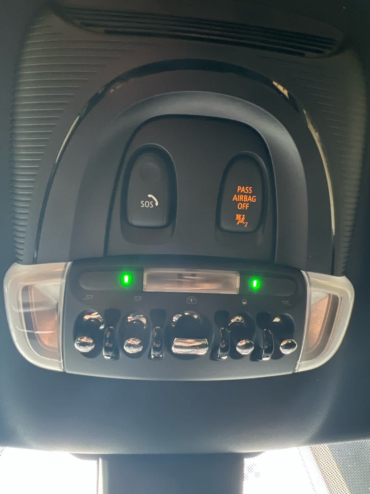 2021 MINI Countryman Cooper S FWD