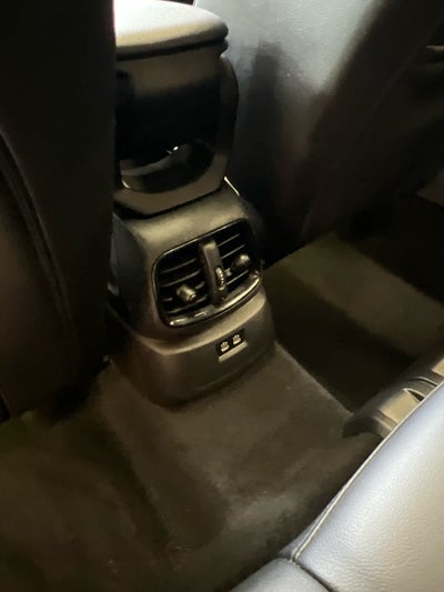 2021 MINI Countryman Cooper S FWD