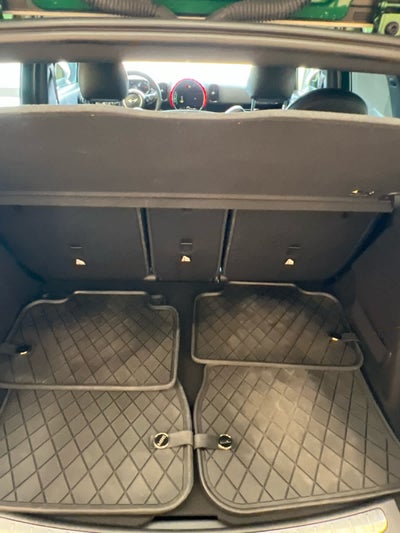 2021 MINI Countryman Cooper S FWD