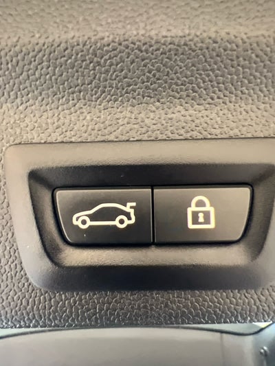 2021 MINI Countryman Cooper S FWD