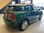 2021 MINI Countryman Cooper S FWD