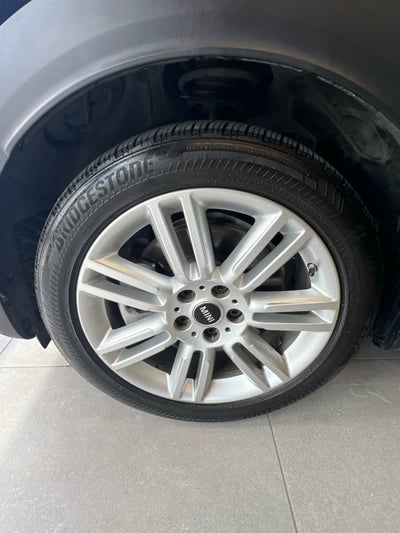 2021 MINI Countryman Cooper S FWD