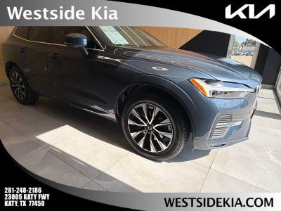 2023 Volvo XC60 B5 FWD Core