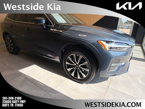 2023 Volvo XC60 B5 FWD Core