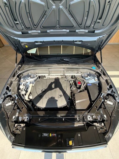 2023 Volvo XC60 B5 FWD Core