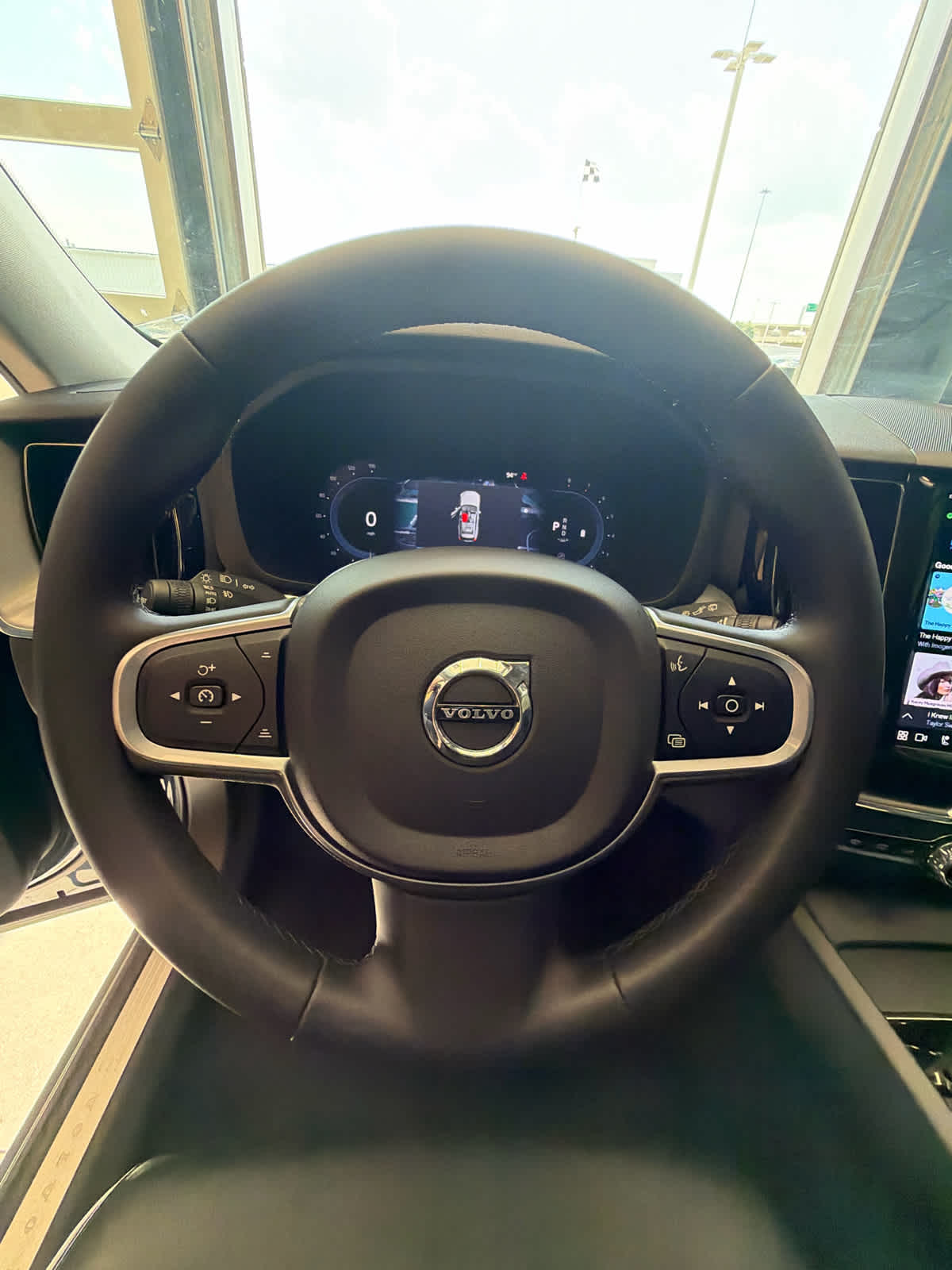 2023 Volvo XC60 B5 FWD Core