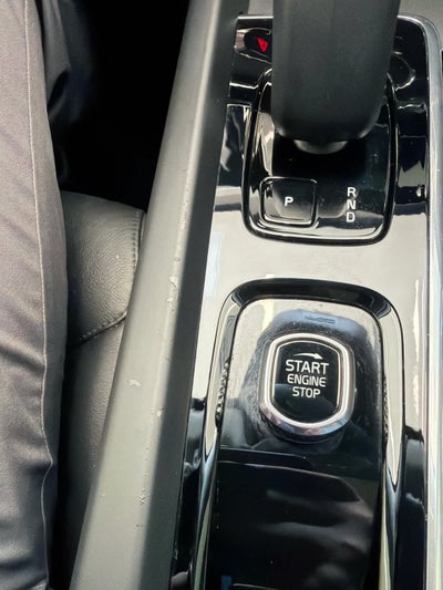 2023 Volvo XC60 B5 FWD Core