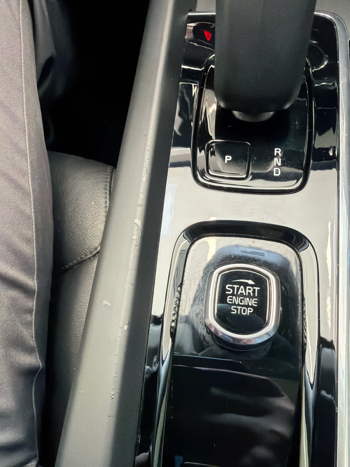 2023 Volvo XC60 B5 FWD Core