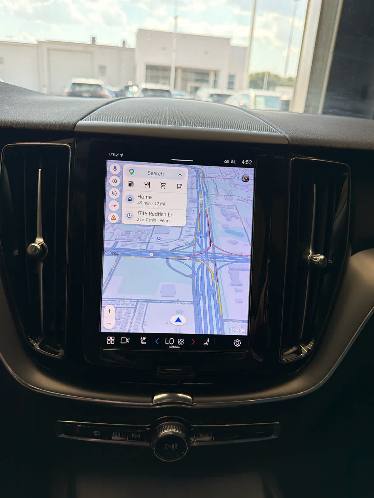 2023 Volvo XC60 B5 FWD Core