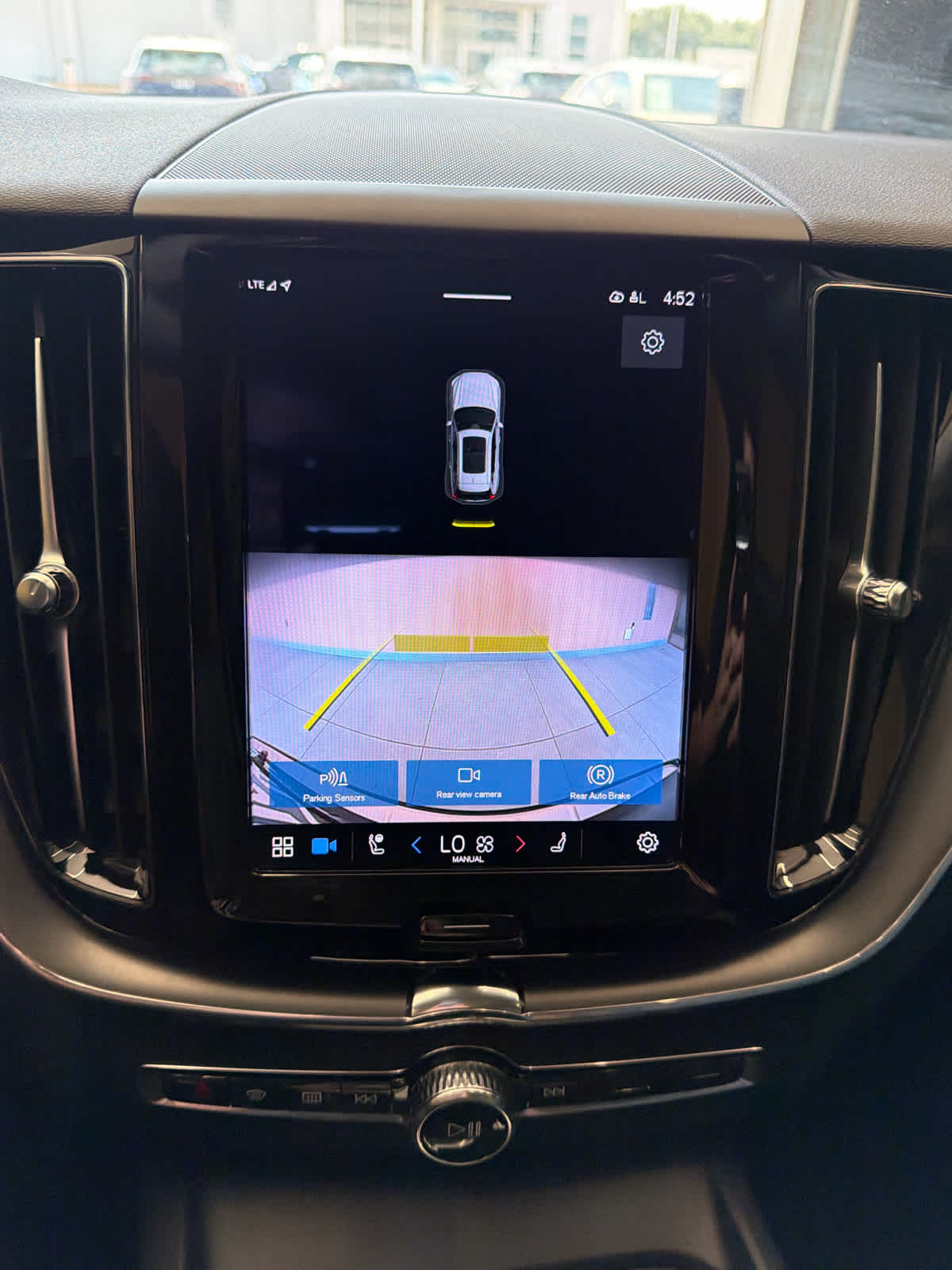 2023 Volvo XC60 B5 FWD Core