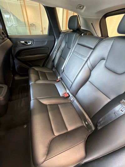 2023 Volvo XC60 B5 FWD Core