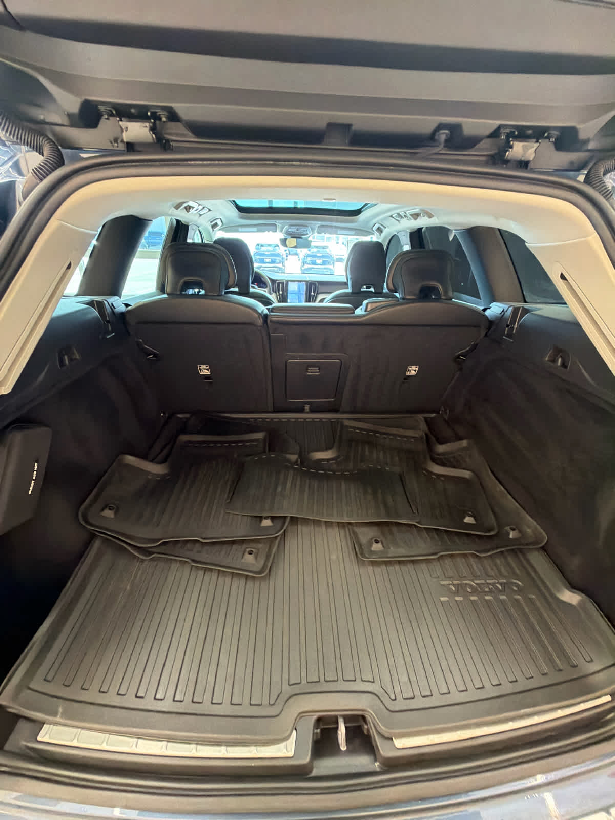 2023 Volvo XC60 B5 FWD Core