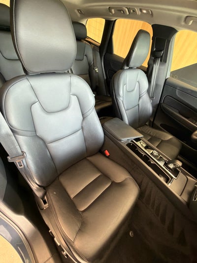 2023 Volvo XC60 B5 FWD Core