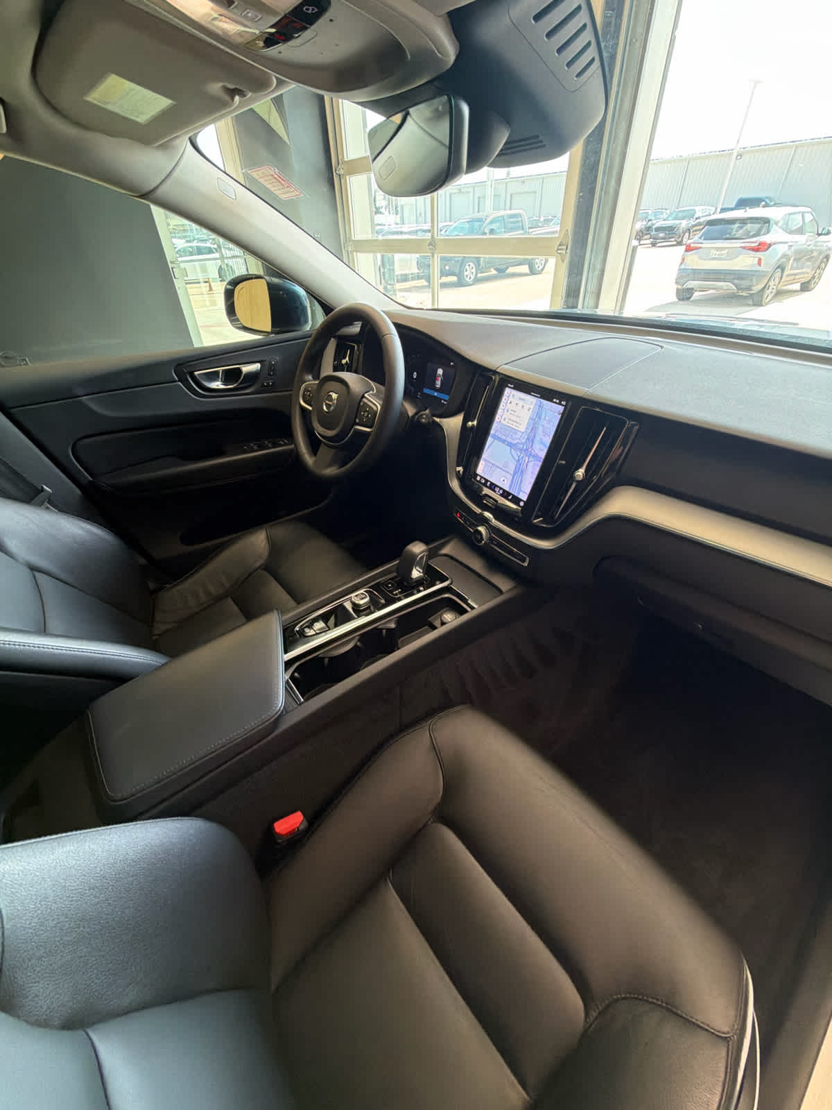 2023 Volvo XC60 B5 FWD Core