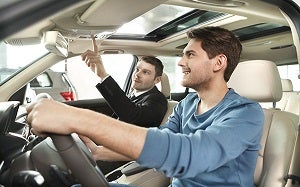 Schedule a test drive at Westside Kia in Katy, TX.